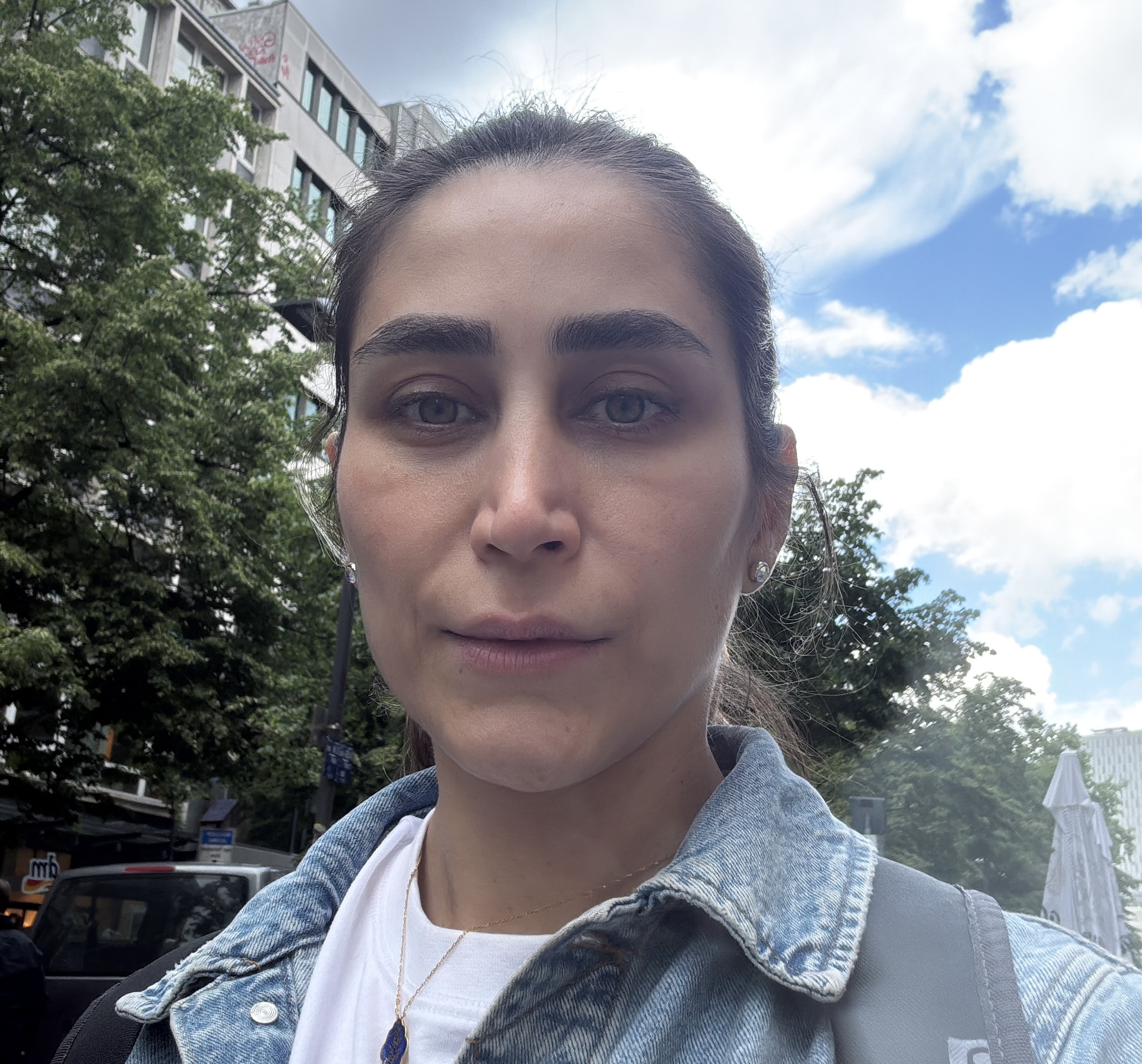 Elmira Ataei