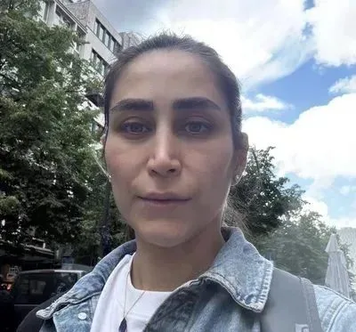 Elmira Ataei