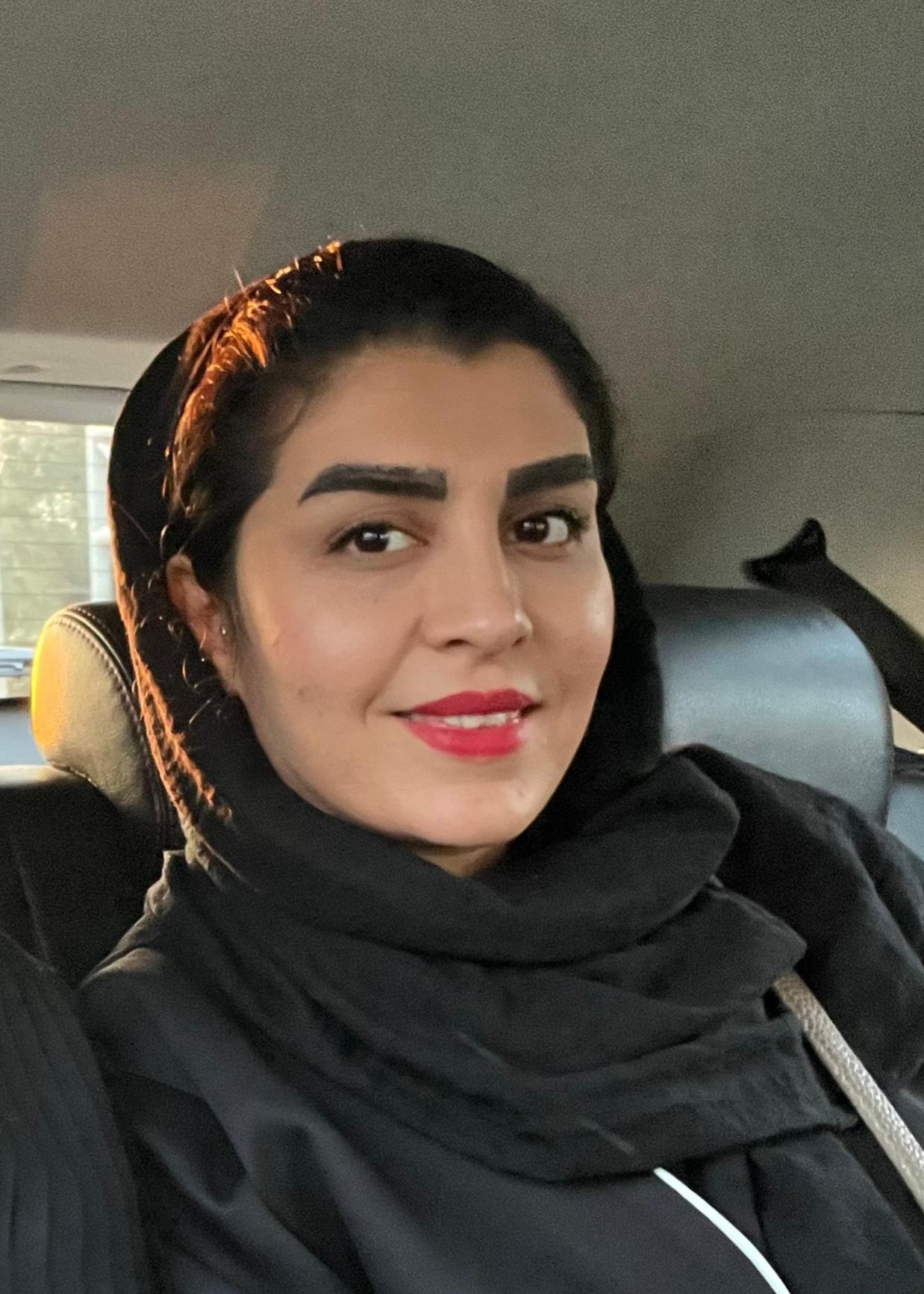 Atiyeh Morad