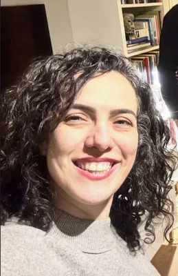 Nafiseh Barati