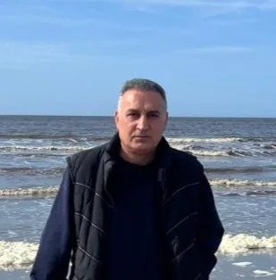 Reza Dehghan