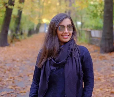 Roya Rezaeyan
