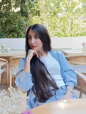 Mobina Morad