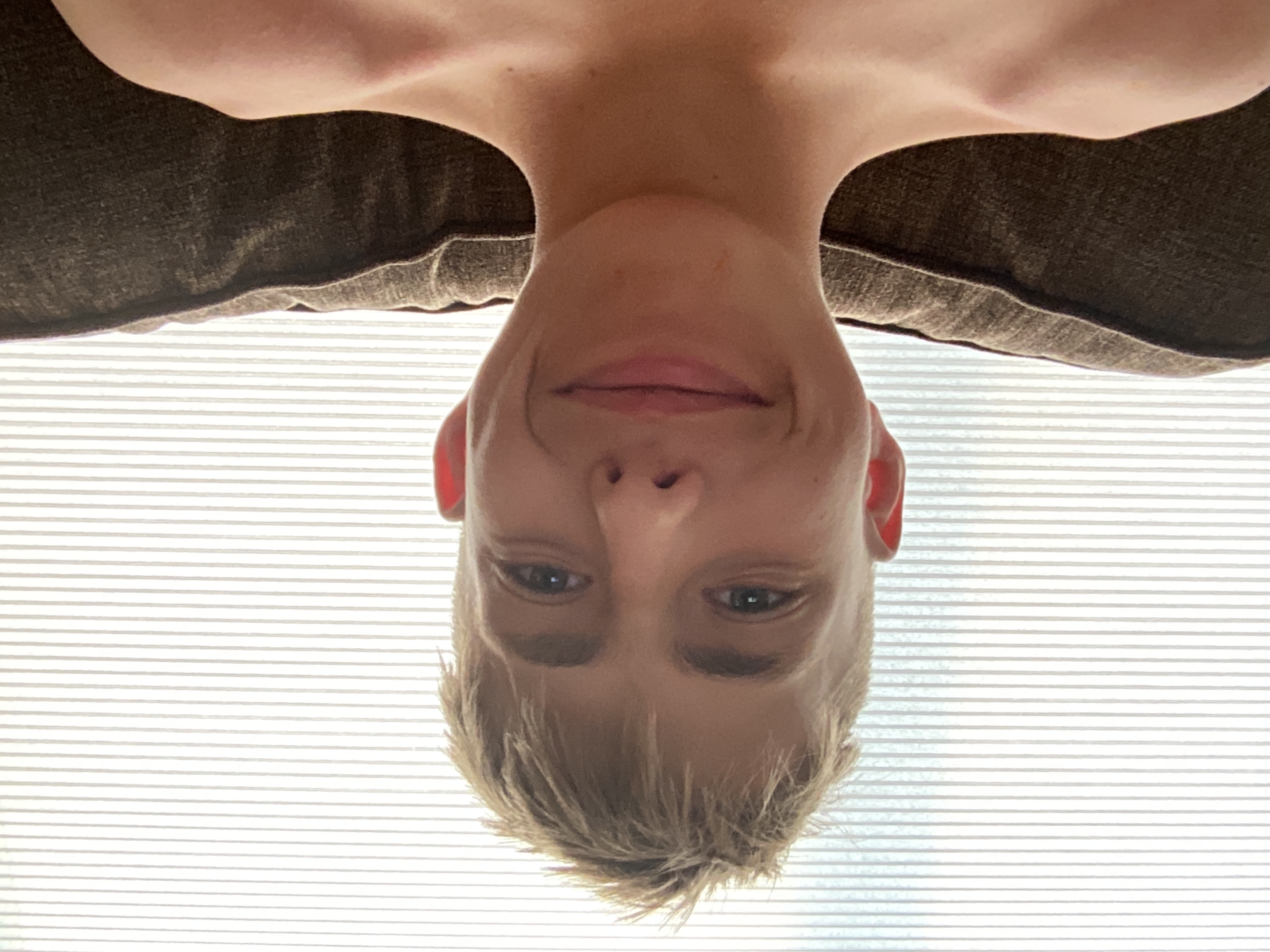 Lucas van Kent
