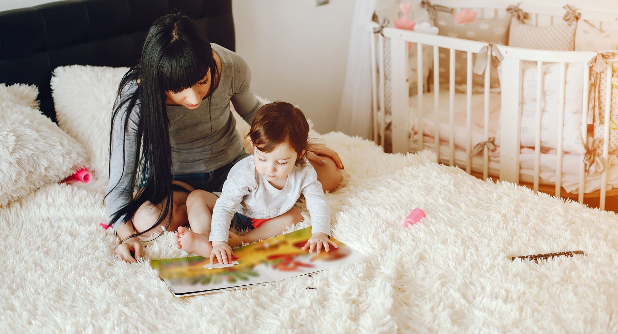 Sofiana Rahmanifar childcare profile