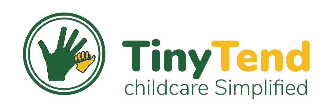 TinyTend childcare marketplace