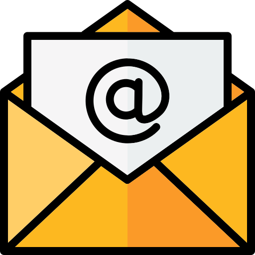 Mail Logo